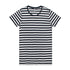 Basic Stripe Tee
