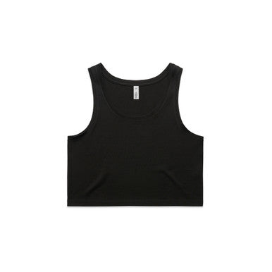 Crop Singlet