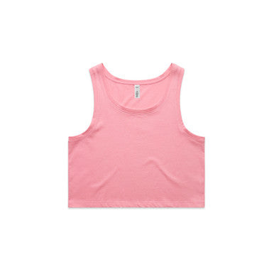 Crop Singlet