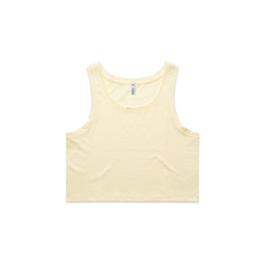 Crop Singlet