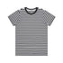 Maple Stripe Tee