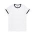 Wos Ringer Tee