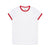 Wos Ringer Tee