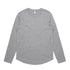 Curve Ls Tee