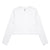 Crop Ls Tee
