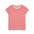 Wos Bowery Stripe Tee
