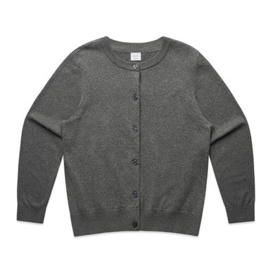 Wos Knit Cardigan