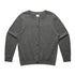 Wos Knit Cardigan