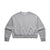 Wos Oversized Crew