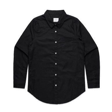 Wos Oxford Shirt