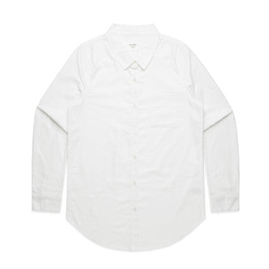 Wos Oxford Shirt