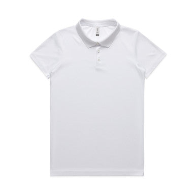 Wos Work Polo