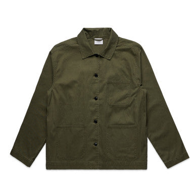 Wos Chore Jacket