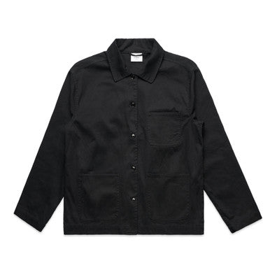 Wos Chore Jacket
