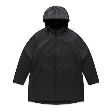 Wos Rain Jacket
