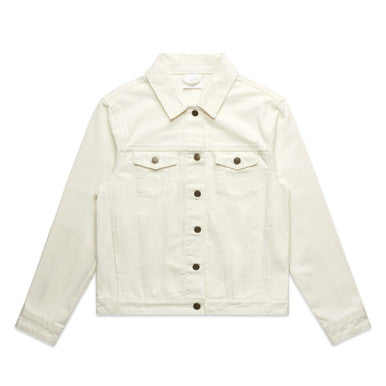 Wos Denim Jacket