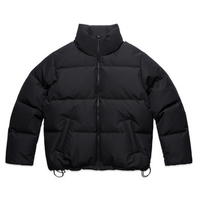 Wos Puffer Jacket