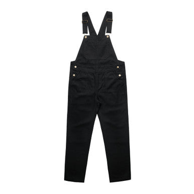 Wos Canvas Overalls