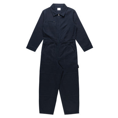 Wos Canvas Coveralls