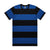 Wide Stripe Tee