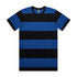 Wide Stripe Tee