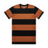 Wide Stripe Tee