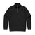 Half Zip Crew