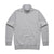 Half Zip Crew