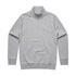 Half Zip Crew