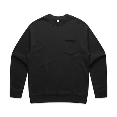 Relax Pocket Crew
