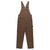 Canvas Overalls