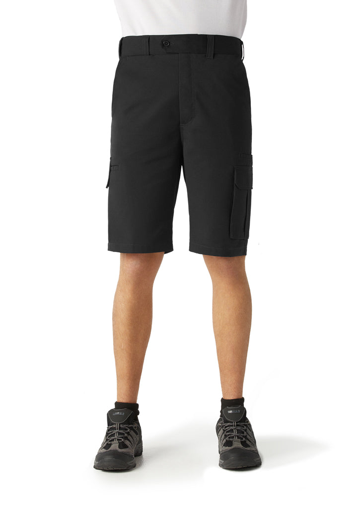 Mens Detroit Short (Stout)