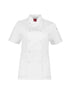 Womens Zest Short Sleeve Jacket