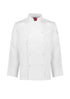 Mens Zest Long Sleeve Jacket