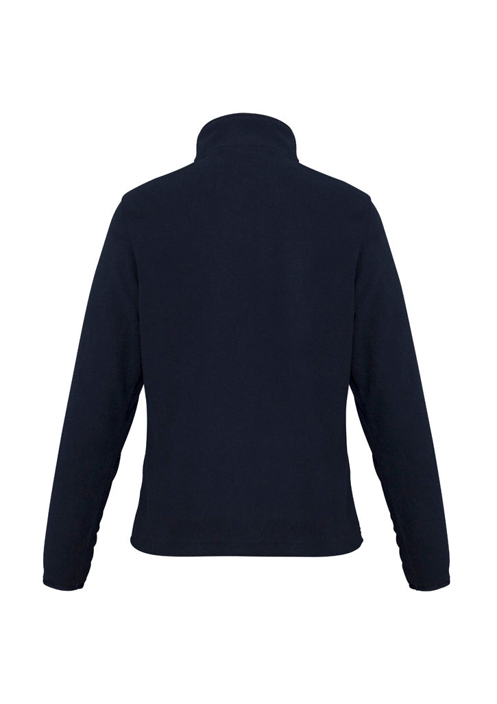 Womens Trinity Fleece