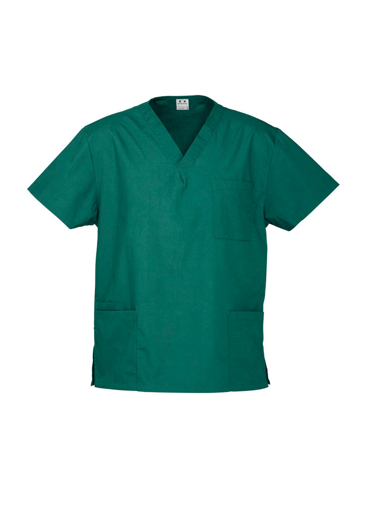 Unisex Classic Scrub Top