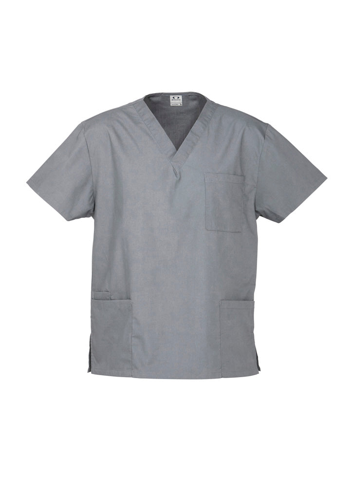 Unisex Classic Scrub Top