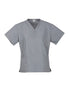 Womens Classic Scrub Top