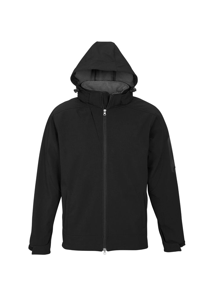 Mens Summit Jacket