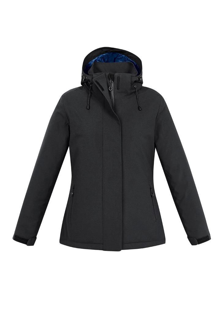 Womens Eclipse Jacket