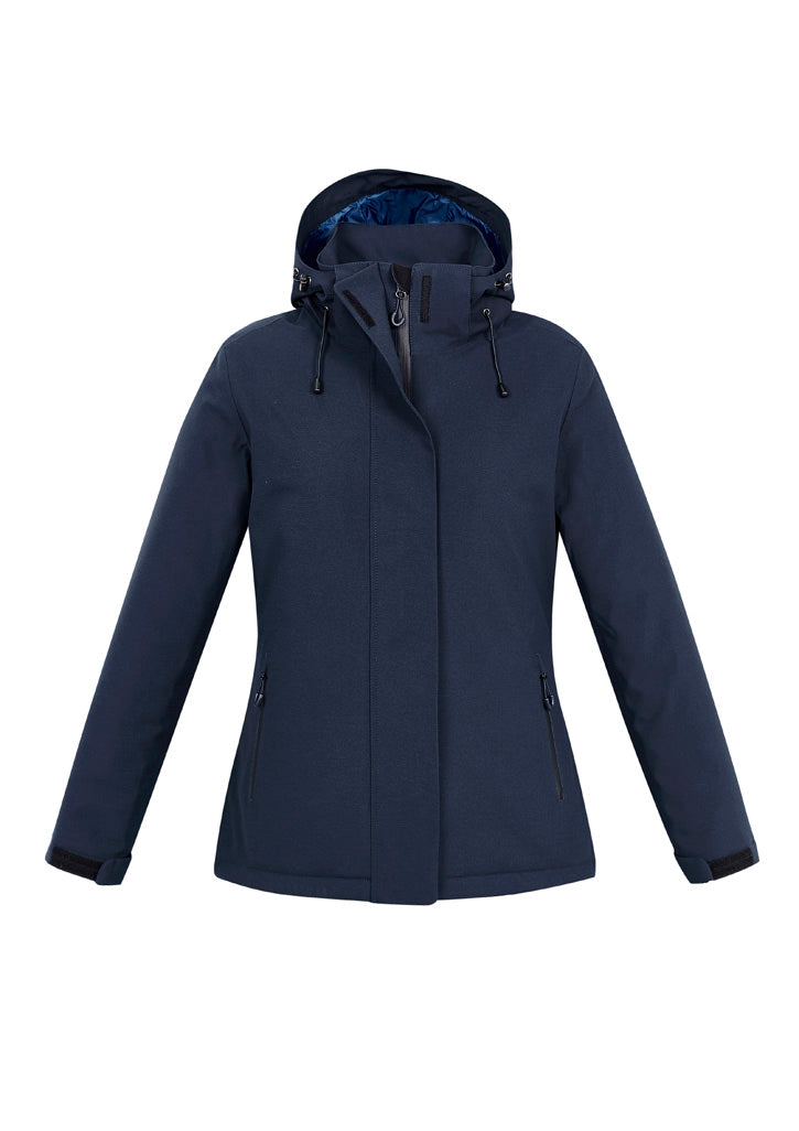 Womens Eclipse Jacket