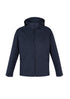 Mens Geo Jacket