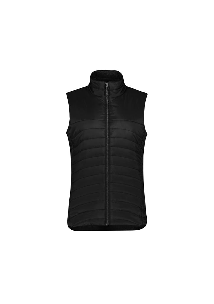 Womens Expedition Vest