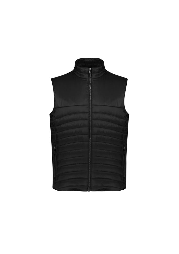 Mens Expedition Vest