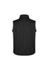 Mens Softshell Vest