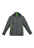 Unisex Razor Jacket