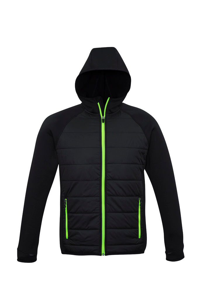 Mens Stealth Jacket