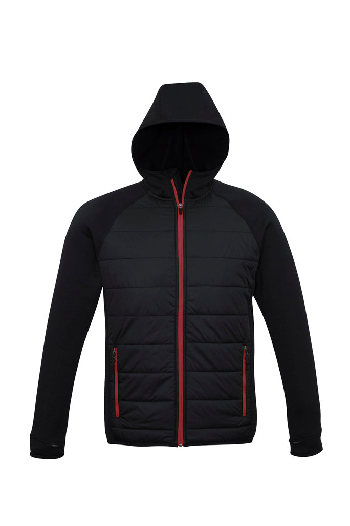 Mens Stealth Jacket