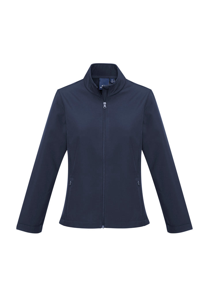 Womens Apex Jacket