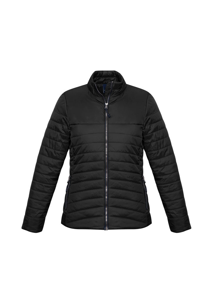 Womens Expedition Jacket